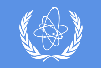IAEA - International Atomic Energy Agency